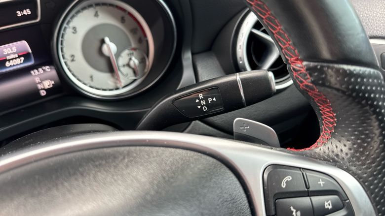 Mercedes-Benz GLA 220d 4Matic AMG Line 5dr Auto [Prem Plus] Diesel Hatchback